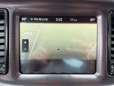 Used 2016 Dodge Challenger SXT w/ Sound Group RWD image 26