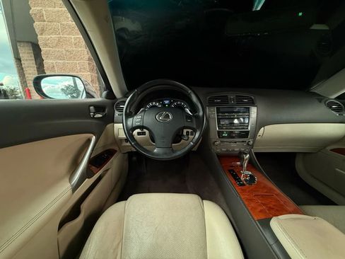 Used 2009 Lexus IS 250 image 52