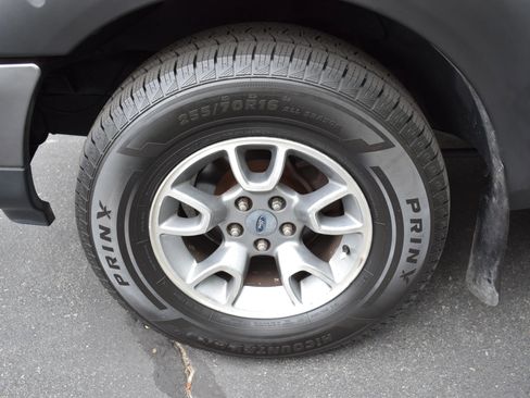 Used 2009 Ford Ranger FX4 image 28