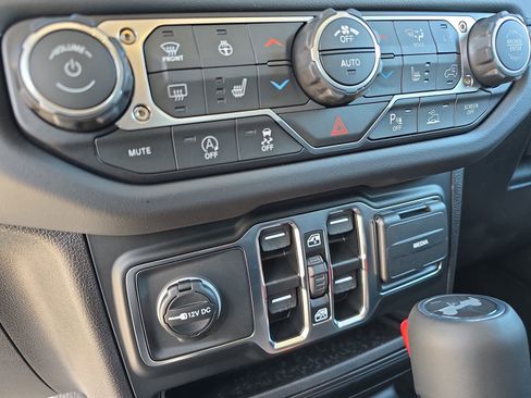 New 2026 Jeep Wrangler Sahara image 27