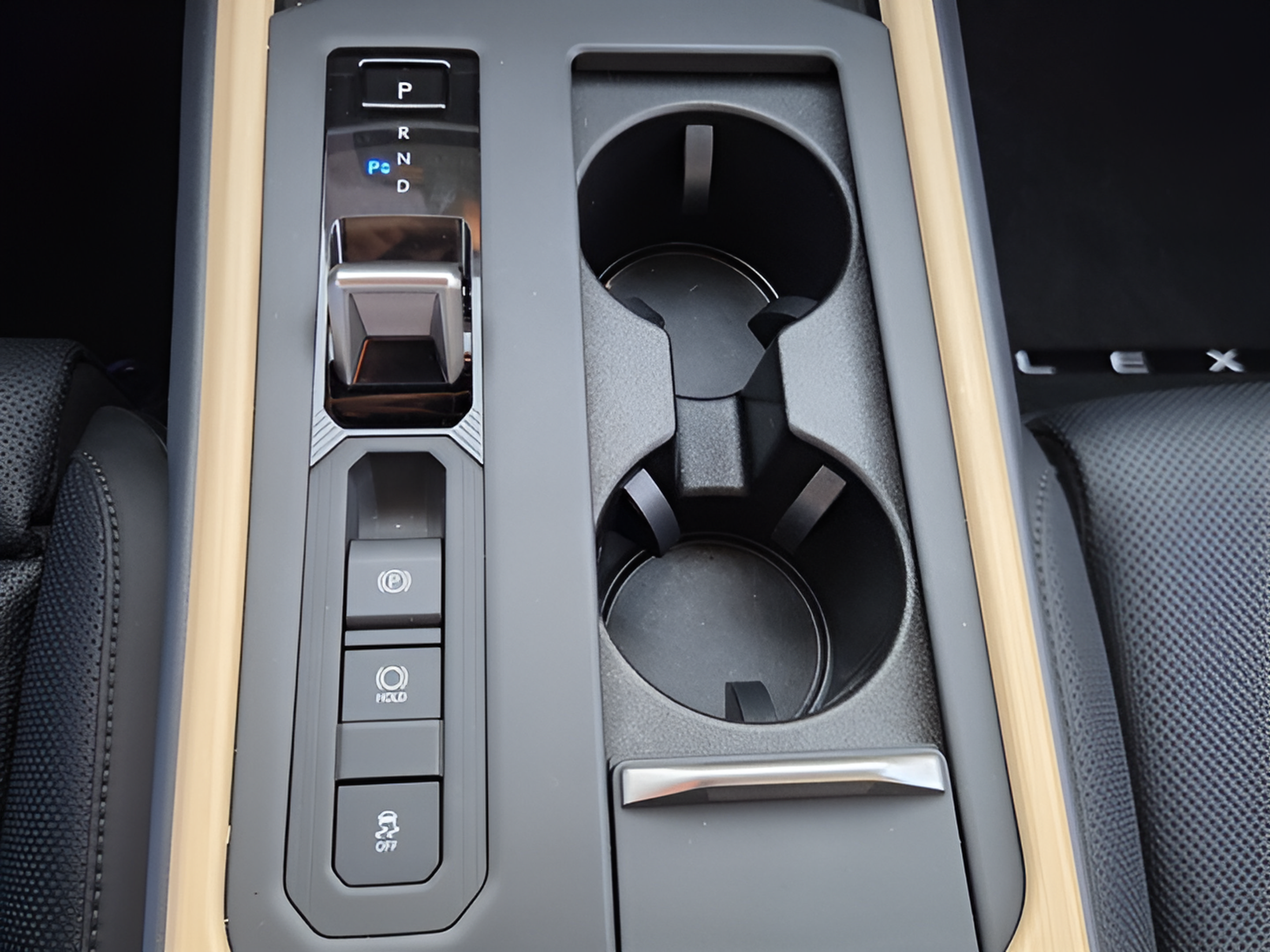 Used 2026 Lexus ES 350e w/ Accessory Package (Z2) FWD image 23