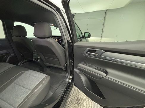 New 2026 GMC Terrain Elevation image 33