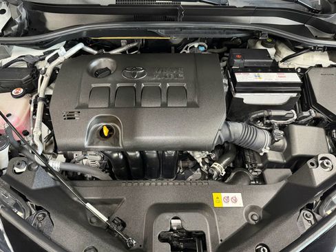 Used 2021 Toyota C-HR Nightshade FWD image 21