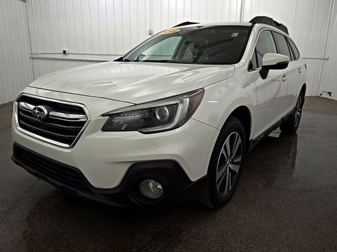 Used 2019 Subaru Outback 2.5i Limited image 23