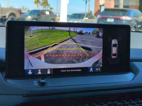 Used 2024 Honda Accord Touring image 23