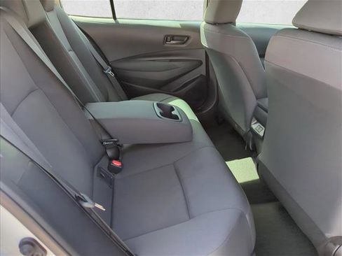 New 2026 Toyota Corolla LE image 27