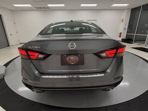Used 2022 Nissan Altima 2.5 SR image 68