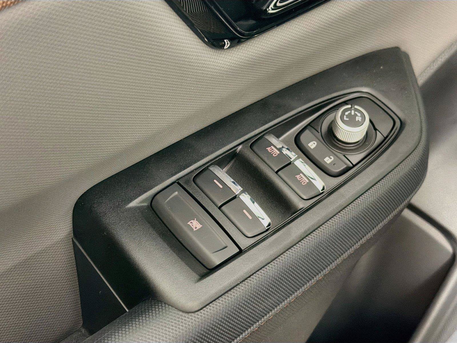 New 2026 Subaru Forester Sport AWD/4WD image 21