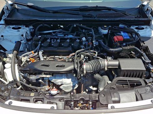 Used 2023 Honda Civic Sport Touring image 29