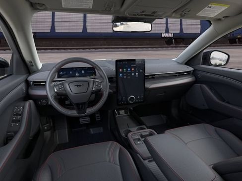 New 2026 Ford Mustang Mach-E Premium AWD/4WD image 9