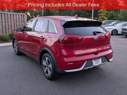 Used 2019 Kia Niro FE FWD image 6