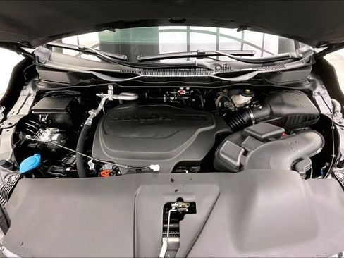 New 2026 Honda Odyssey Elite image 13