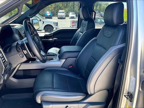 Used 2018 Ford F150 Raptor w/ Equipment Group 802A Luxury AWD/4WD image 25