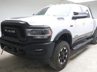 Used 2019 RAM 2500 Power Wagon AWD/4WD video 1