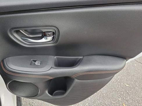 Certified 2023 Honda HR-V Sport image 11