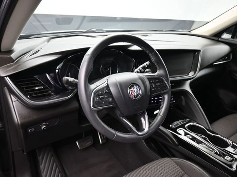 Used 2023 Buick Envision Preferred image 14