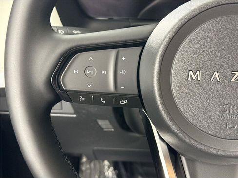 New 2026 MAZDA CX-5 Preferred AWD/4WD image 19