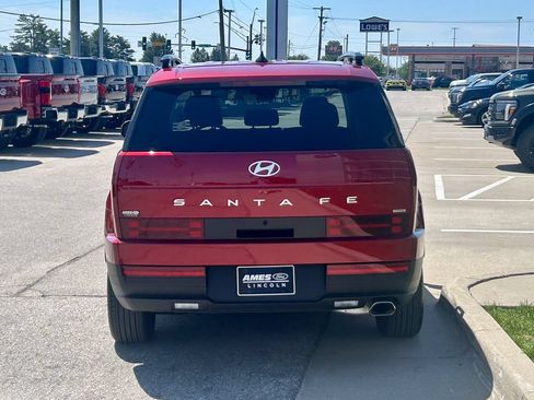 Used 2026 Hyundai Santa Fe SEL AWD/4WD image 5