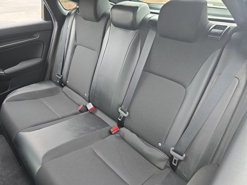 Used 2024 Honda Civic Sport image 14