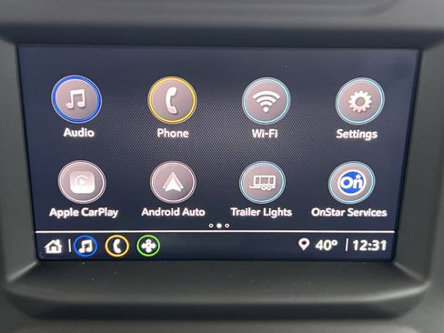 Used 2023 GMC Sierra 1500 Pro image 12