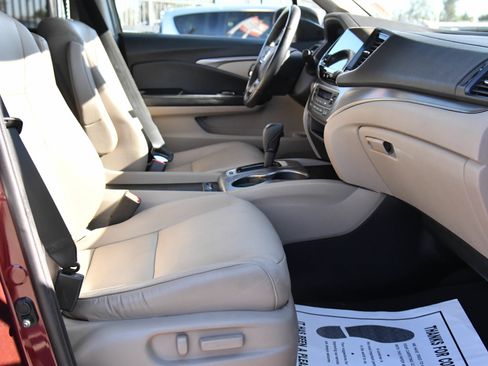 Used 2019 Honda Pilot EX-L image 54
