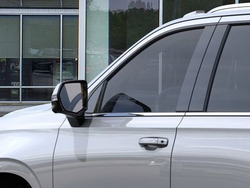 New 2026 Chevrolet Tahoe LT RWD image 12