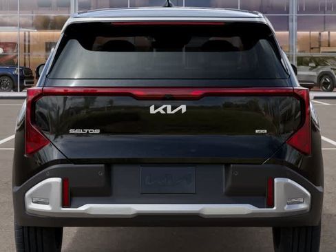 New 2027 Kia Seltos S AWD/4WD image 13