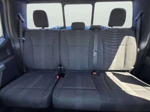 Used 2015 Ford F150 XLT w/ Equipment Group 302A Luxury image 24