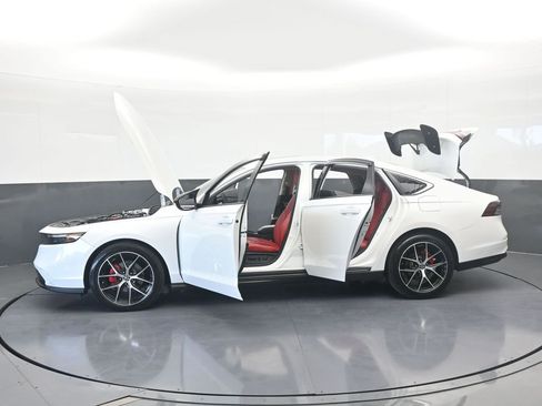 Used 2024 Honda Accord EX image 75