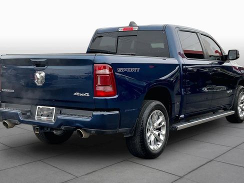 Used 2023 RAM 1500 Laramie image 13