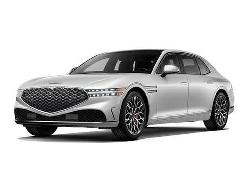 New 2026 Genesis G90 3.5T AWD/4WD image 1