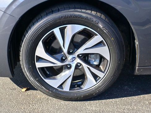 Used 2024 Subaru Legacy Premium image 26