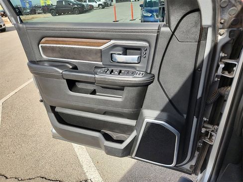 Used 2023 RAM 2500 Laramie image 16