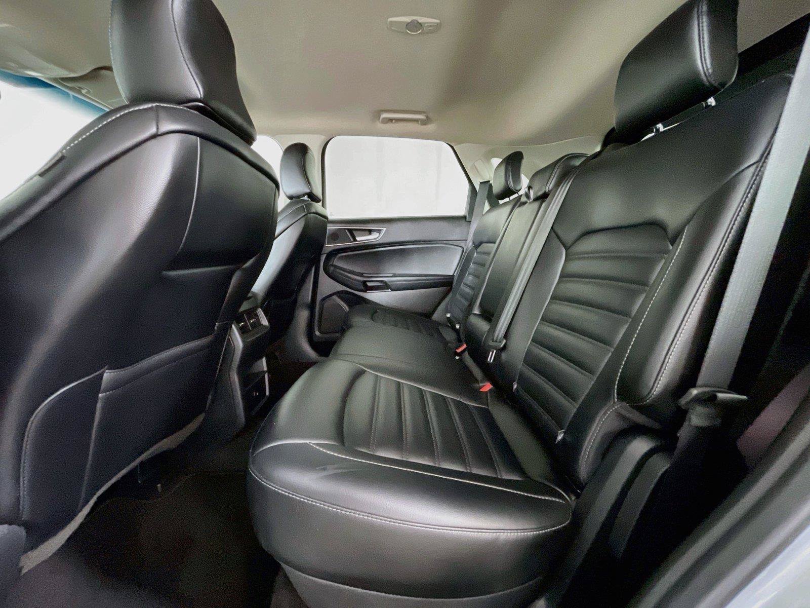 Used 2024 Ford Edge SEL AWD/4WD image 27