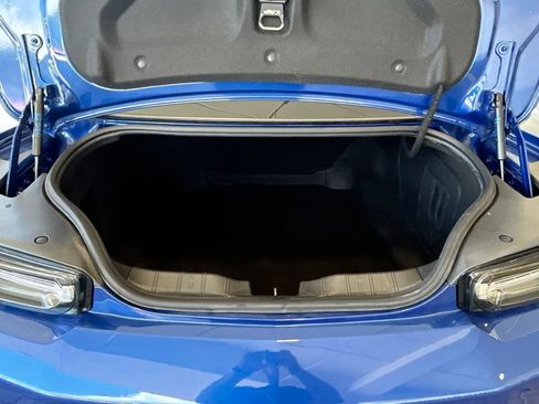 Used 2023 Chevrolet Camaro LT w/ RS Package RWD image 32