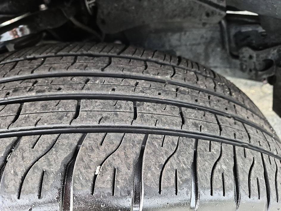 Used 2025 Toyota 4Runner TRD Sport Premium RWD image 11