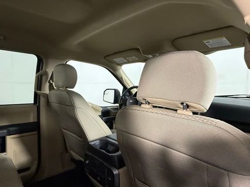 Used 2018 Ford F150 XLT w/ Equipment Group 302A Luxury RWD image 30