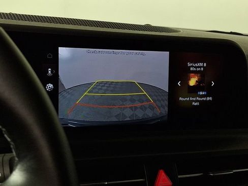 Used 2024 Kia Seltos EX AWD/4WD image 4