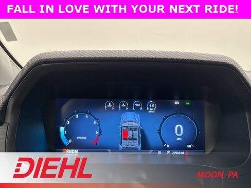 Used 2025 Ford F150 XLT w/ Equipment Group 301A Standard image 28