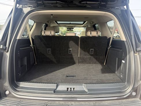 Used 2024 Ford Expedition Max Limited image 5