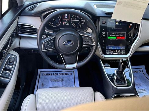 Certified 2024 Subaru Legacy Limited AWD/4WD image 7