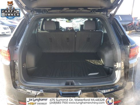 Certified 2023 Chevrolet Blazer RS w/ LPO, Floor Liner Package AWD/4WD image 27