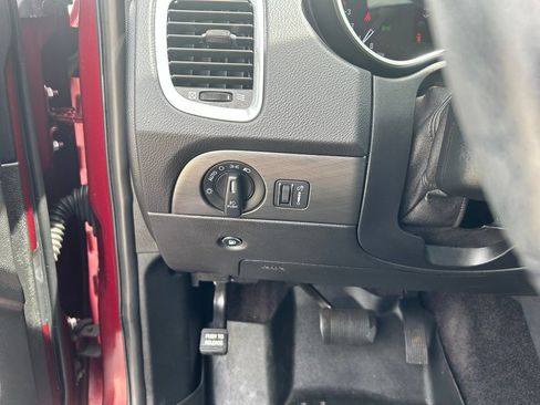 Used 2018 Dodge Durango Citadel AWD/4WD image 13