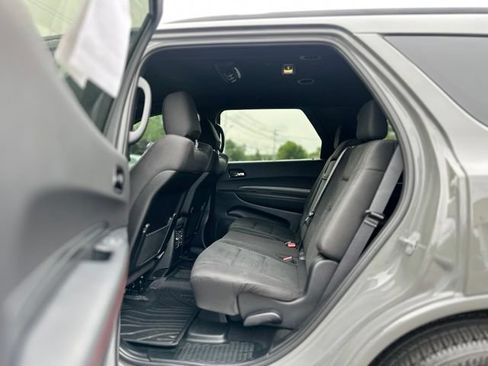 Used 2026 Dodge Durango GT w/ Blacktop Package AWD/4WD image 19