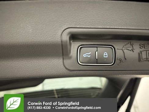 New 2026 Ford Explorer ST image 41