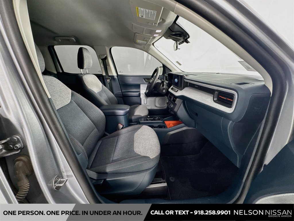 Used 2024 Ford Maverick XLT w/ Equipment Group 300A Standard AWD/4WD image 25