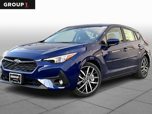 New 2026 Subaru Impreza 2.0i Sport image 1