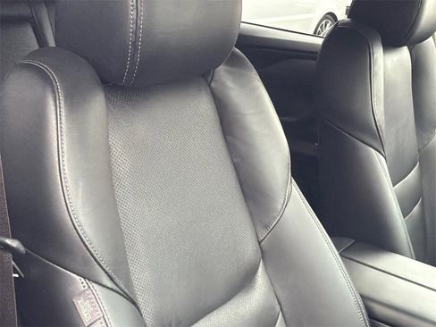 Used 2021 MAZDA CX-9 Touring image 12