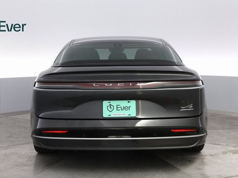 Used 2023 Lucid Air Touring image 13