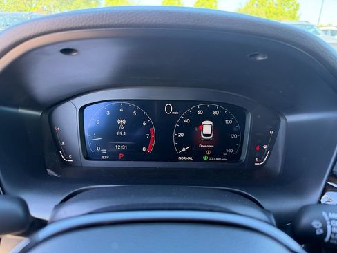 New 2026 Acura ADX AWD image 15
